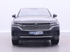 Volkswagen Touareg - fotka číslo 1