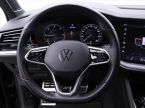 Volkswagen Touareg - fotka číslo 15