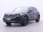 Volkswagen Touareg - fotka číslo 2
