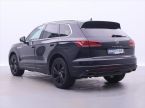 Volkswagen Touareg - fotka číslo 4