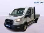 Ford Transit - fotka číslo 0