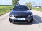 BMW Řada 3 - fotka číslo 1