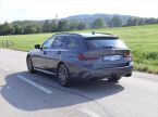 BMW Řada 3 - fotka číslo 4