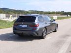 BMW Řada 3 - fotka číslo 6