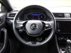 Škoda Superb - fotka číslo 15