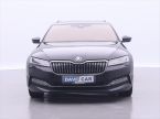 Škoda Superb - fotka číslo 1