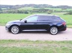 Škoda Superb - fotka číslo 3