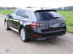 Škoda Superb - fotka číslo 4