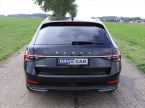 Škoda Superb - fotka číslo 5