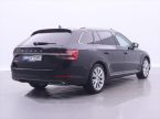 Škoda Superb - fotka číslo 6