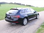 Škoda Superb - fotka číslo 6