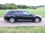 Škoda Superb - fotka číslo 7