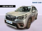 Subaru Forester - fotka číslo 0