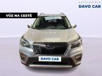 Subaru Forester - fotka číslo 1