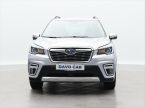 Subaru Forester - fotka číslo 1