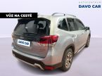 Subaru Forester - fotka číslo 3