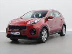 Kia Sportage - fotka číslo 2
