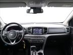 Kia Sportage - fotka číslo 20