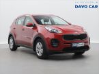 Kia Sportage - fotka číslo 0