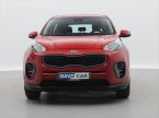 Kia Sportage - fotka číslo 1