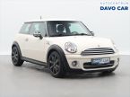 Mini Cooper - fotka číslo 0