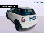 Mini Cooper - fotka číslo 5