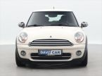 Mini Cooper - fotka číslo 1