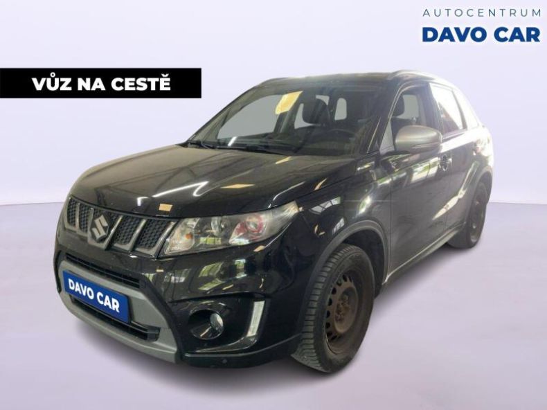 Suzuki Vitara - hlavní fotka inzerátu