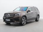 Mercedes Třída GLS - fotka číslo 2