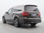 Mercedes Třída GLS - fotka číslo 4