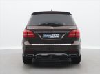 Mercedes Třída GLS - fotka číslo 5