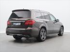 Mercedes Třída GLS - fotka číslo 6