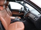 Mercedes Třída GLS - fotka číslo 11
