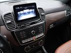 Mercedes Třída GLS - fotka číslo 25