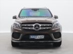 Mercedes Třída GLS - fotka číslo 1