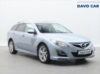 Mazda 6 - fotka číslo 0