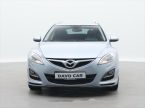 Mazda 6 - fotka číslo 1