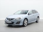 Mazda 6 - fotka číslo 2