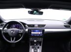 Škoda Superb - fotka číslo 28