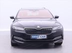 Škoda Superb - fotka číslo 1