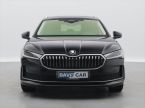 Škoda Superb - fotka číslo 1