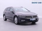 Volkswagen Passat - fotka číslo 0