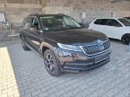 Škoda Kodiaq - fotka číslo 8
