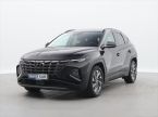 Hyundai Tucson - fotka číslo 2