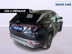 Hyundai Tucson - fotka číslo 4