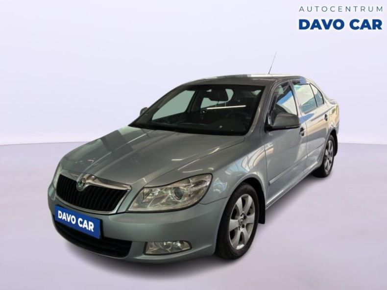Škoda Octavia - hlavní fotka inzerátu