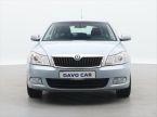 Škoda Octavia - fotka číslo 1