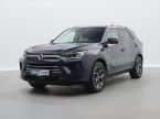 SsangYong Korando - fotka číslo 2