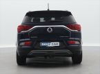 SsangYong Korando - fotka číslo 4