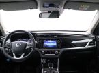 SsangYong Korando - fotka číslo 23